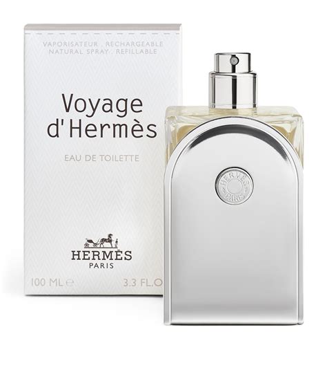 hermes eau de voyage|hermes voyages bain de bretagne.